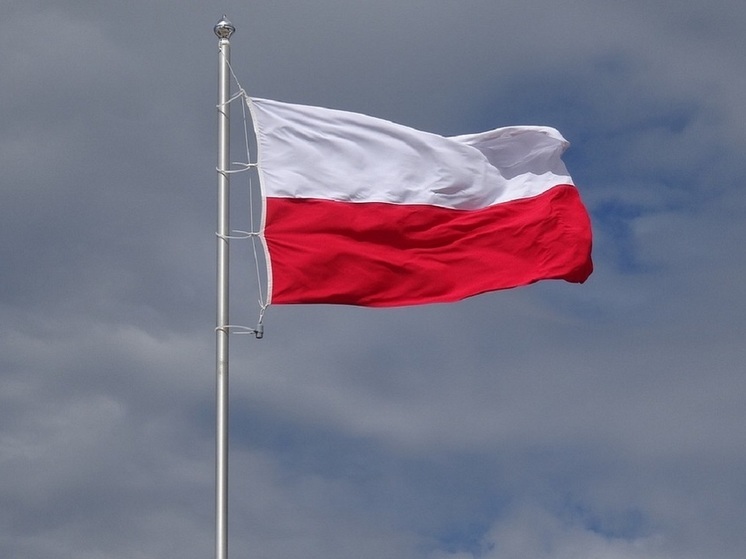 Польша пригрозила не допустить Киев в Евросоюз из-за украинского зерна
