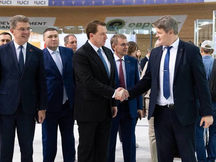 Копайгородский: планируем подписать соглашение об установлении дружественных отношений между Сочи и Минском