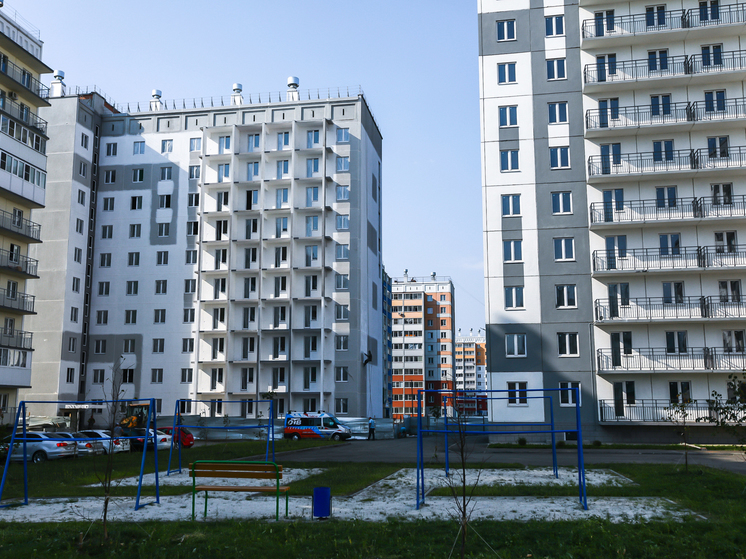 Цены на новостройки в Челябинске за месяц выросли более чем на пять процентов