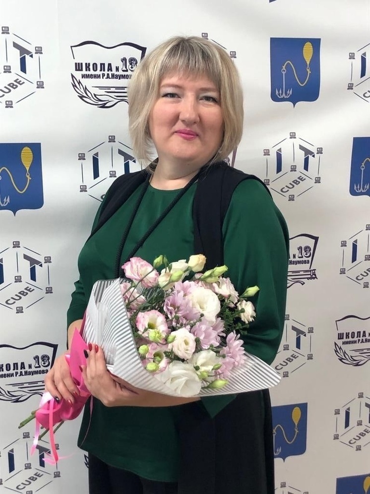 Директор школы №13 из города Буй заняла призовое место на конкурсе «Директор года 2023»