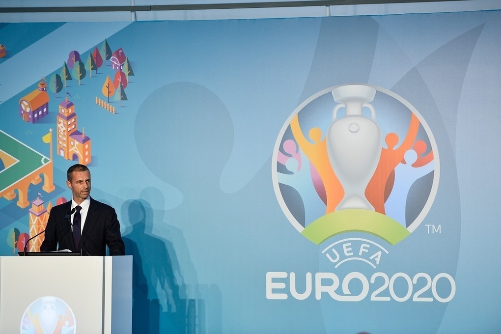Глава УЕФА прокомментировал уголовное дело Рубиалеса за поцелуй