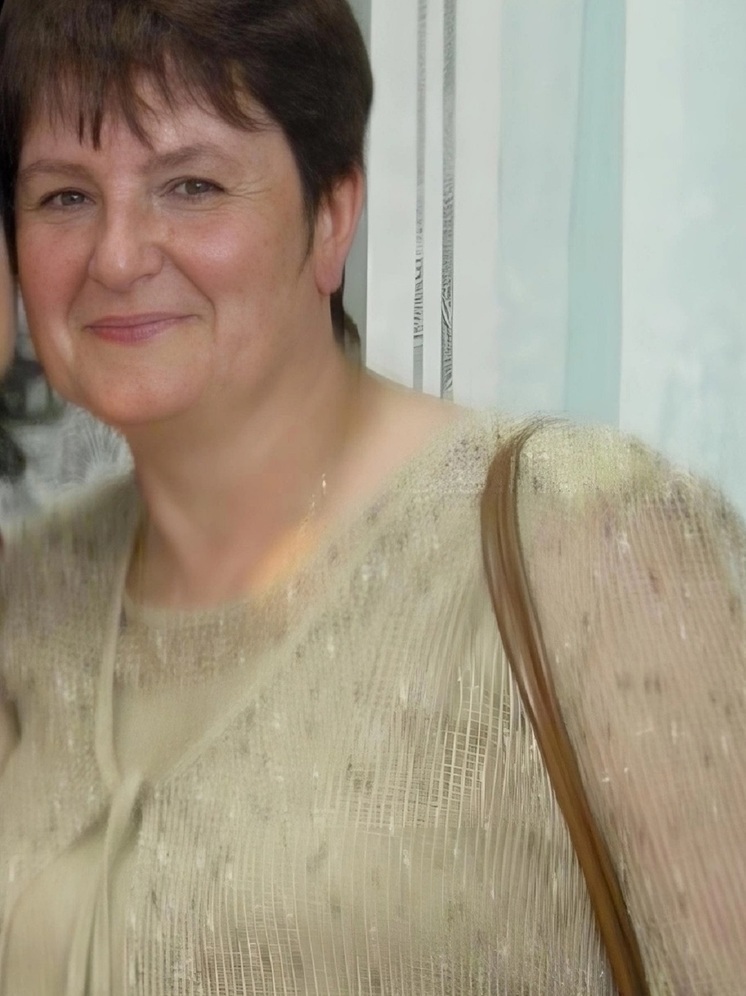 В Тверской области умерла учительница начальных классов Алевтина Петрова