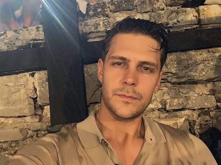 Звезда «Холопа» Бикович признался, что готовится стать отцом