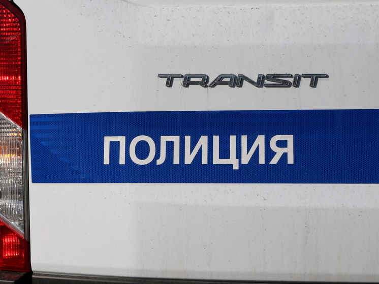 Житель Подмосковья задушил жену и бросил ее тело в лесу