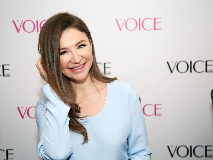 Стало известно об аресте новых счетов Блиновской