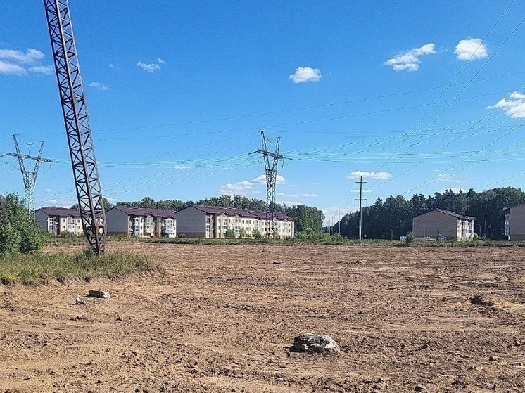 В промзоне в Люберцах выявили незаконные земляные работы