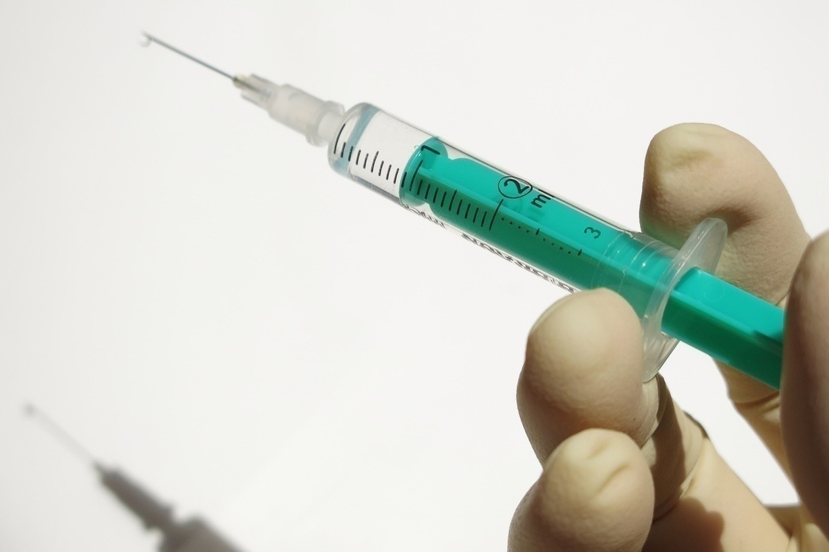 Вакцины против кори, краснухи и гриппа поступят в Нижегородскую область до конца сентября