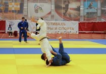 В Ставрополе в минувшие выходные состязались в 11 видах спорта 16 команд из регионов Северного Кавказа, Южного федерального округа, а также Донецкой и Луганской народных республик