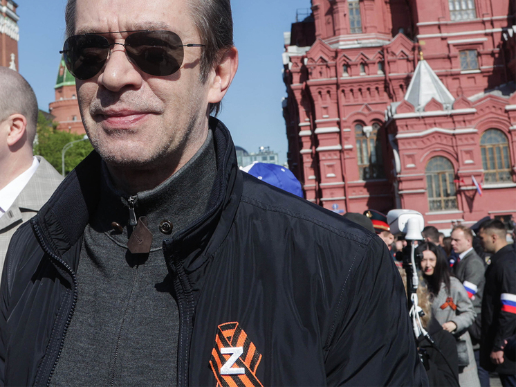 Машков захотел снова быть доверенным лицом Путина на выборах