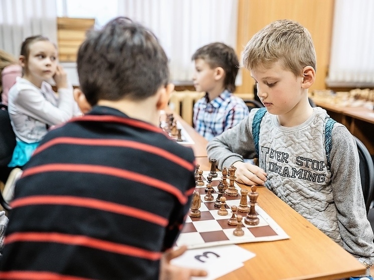  В Твери пройдет ряд турниров по шахматам