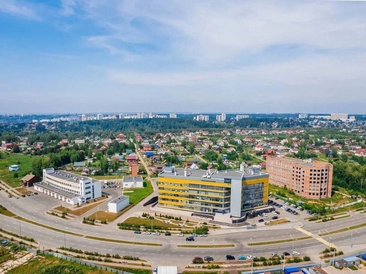Новый резидент ОЭЗ «Томск» построит лабораторию за 29 миллионов