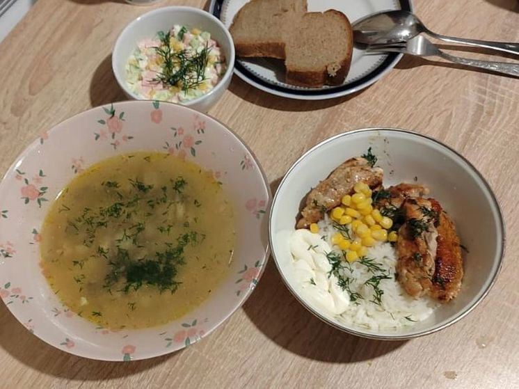 Гастроэнтеролог Тимощенко опровергла миф о пользе супа при болезнях ЖКТ
