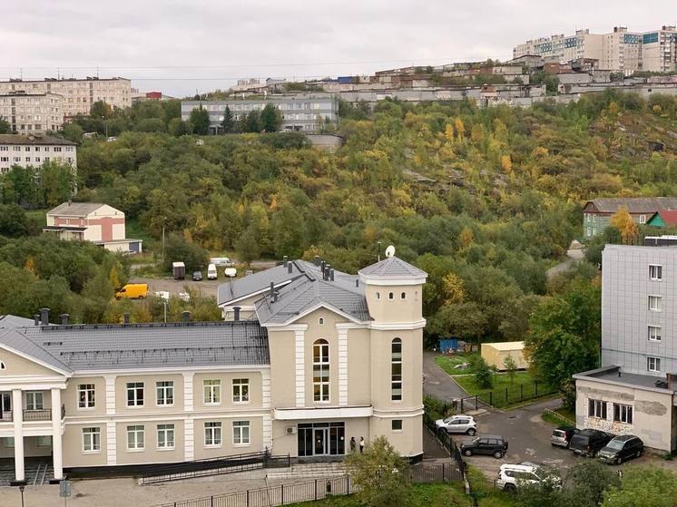 Жители Мурманской области продолжают жаловаться на отсутствие отопления