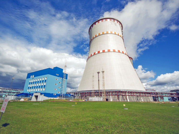 Комиссия Росэнергоатома подтвердила соответствие гидротехнических сооружений Калининской АЭС требованиям безопасности