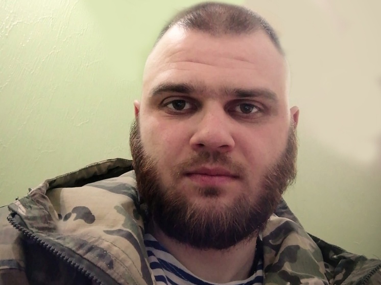 Мобилизованный племянник мэра Сасова сержант Сауткин погиб в зоне СВО