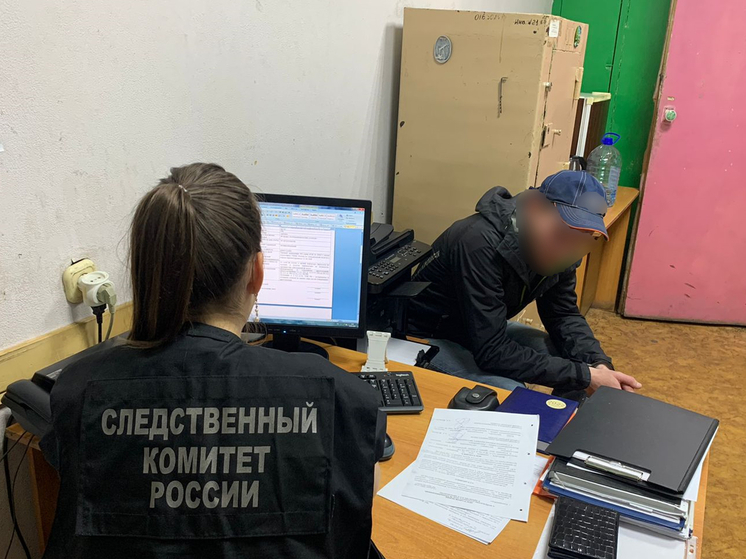 В Екатеринбурге суд приговорил уголовника-рецидивиста Руслана З
