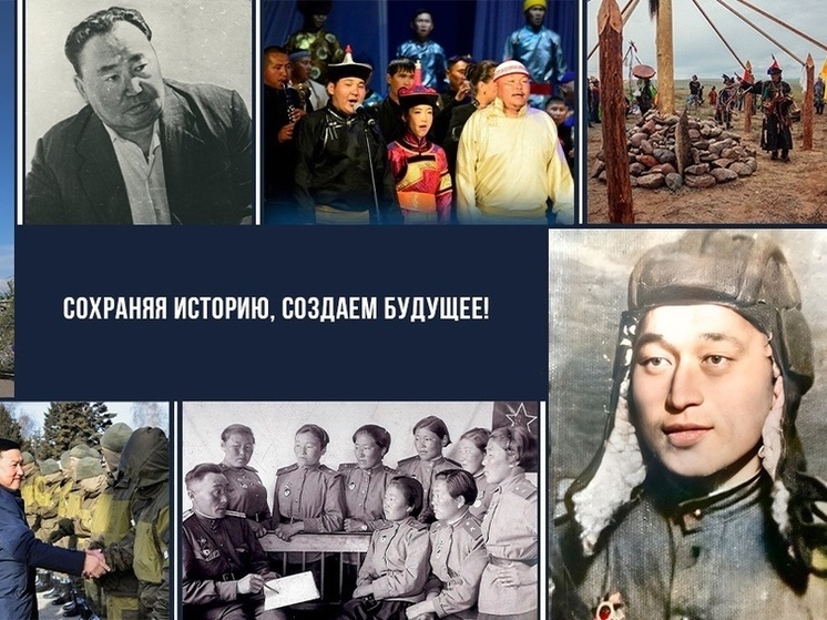 В Кызыле откроется выставка «На фронт я добровольцем уходил!»