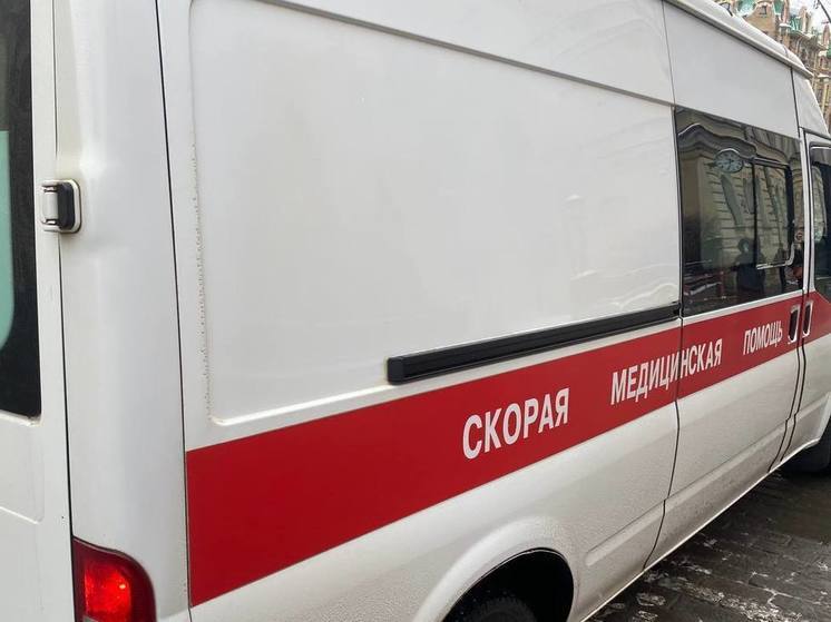 Почти 10 тысяч вызовов поступило ленинградской скорой помощи за неделю