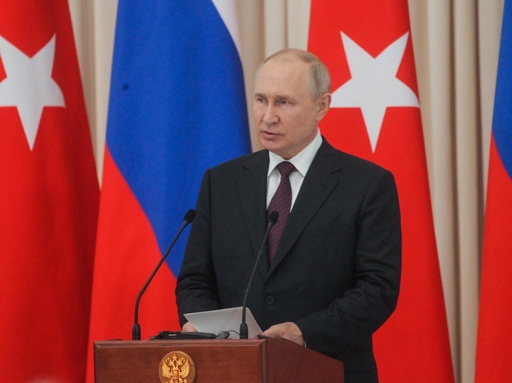 Путин передал временно Росимуществу норвежские доли в типографиях «Прайм принт»