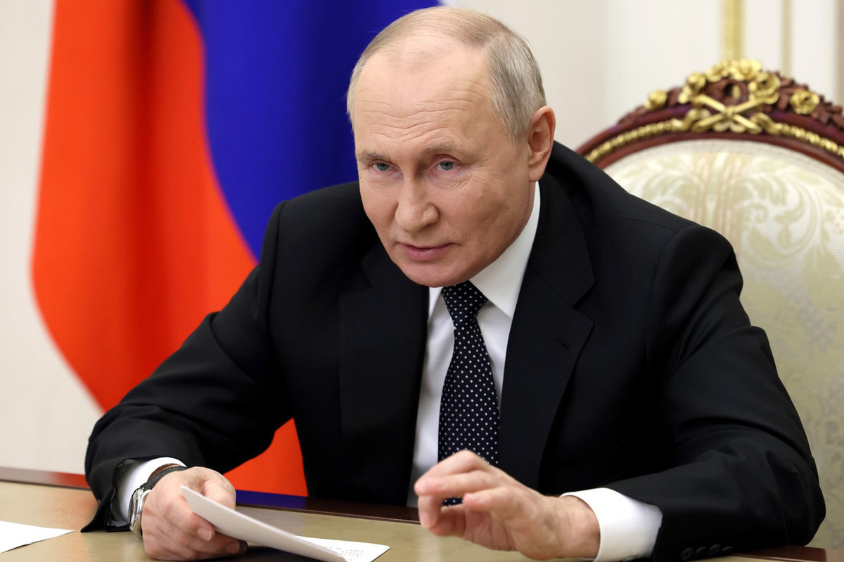 Putin favored the government: the Russian economy showed unexpected growth for the West