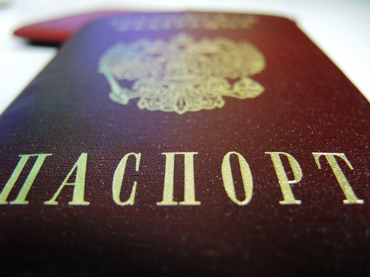 Путин подписал указ о "цифровом паспорте"