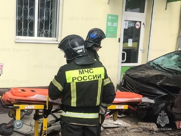 Еще два пострадавших в ДТП на Кирова Калуги пешехода отпущены из больницы