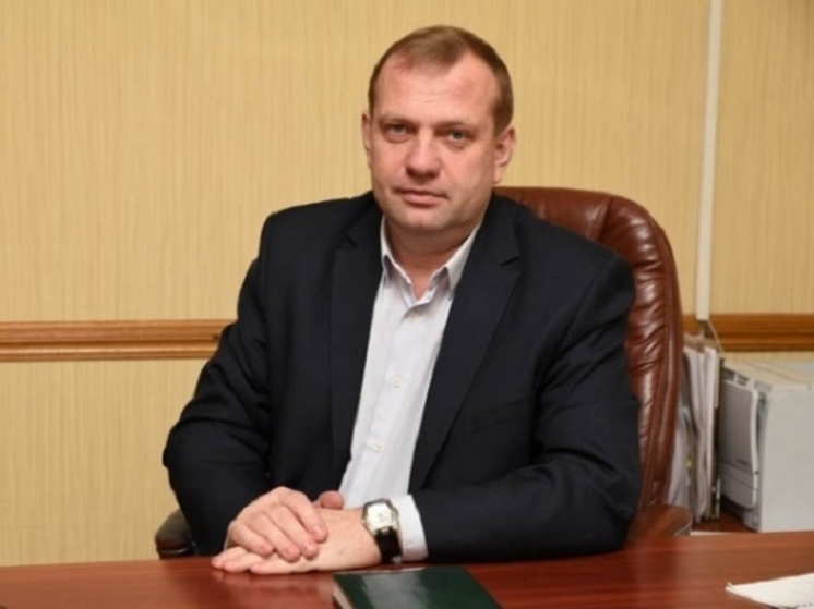 Сергей Цуканов возглавил Фатежский район