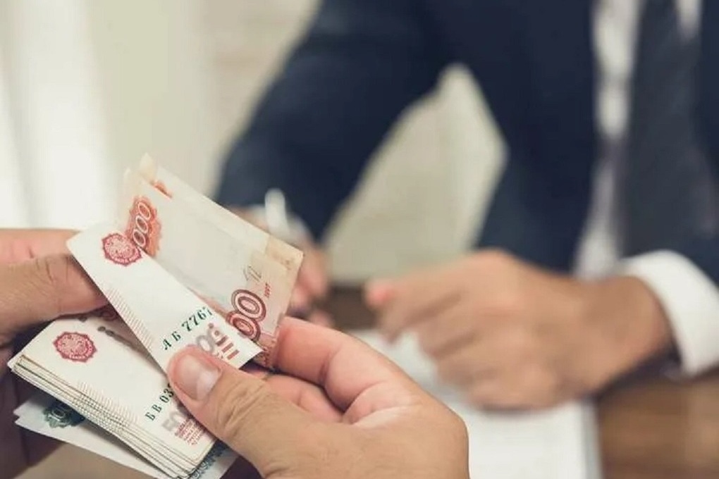 В Калмыкии поручители закрыли долги перед банком