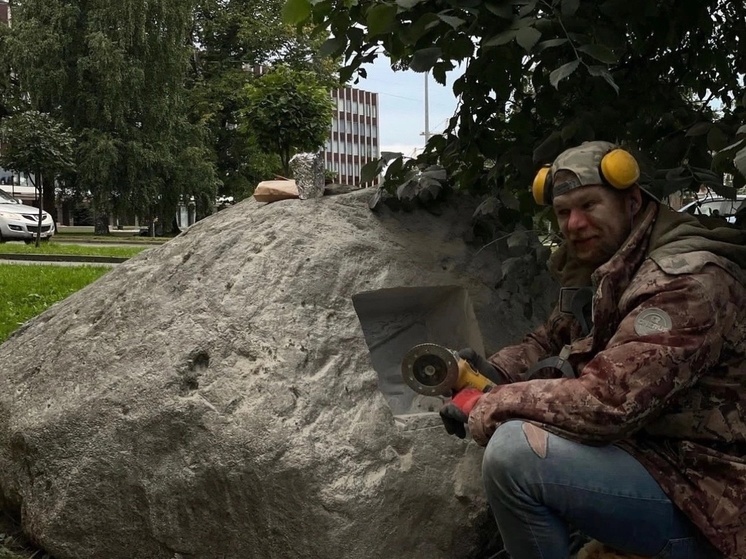 Котопесый дом появится на набережной в Петрозаводске