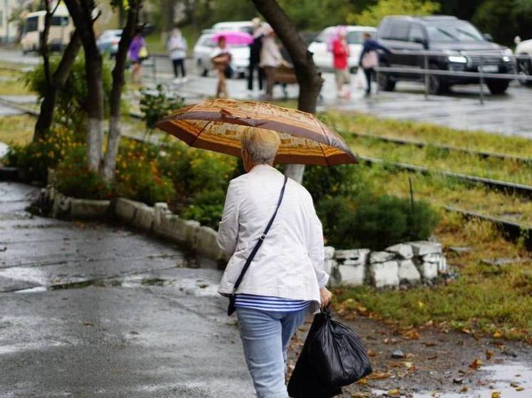 Озвучен прогноз погоды во Владивостоке на 19 сентября