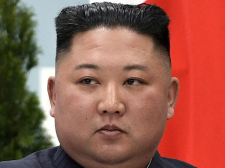 Ким Чен Ын вернулся в Северную Корею