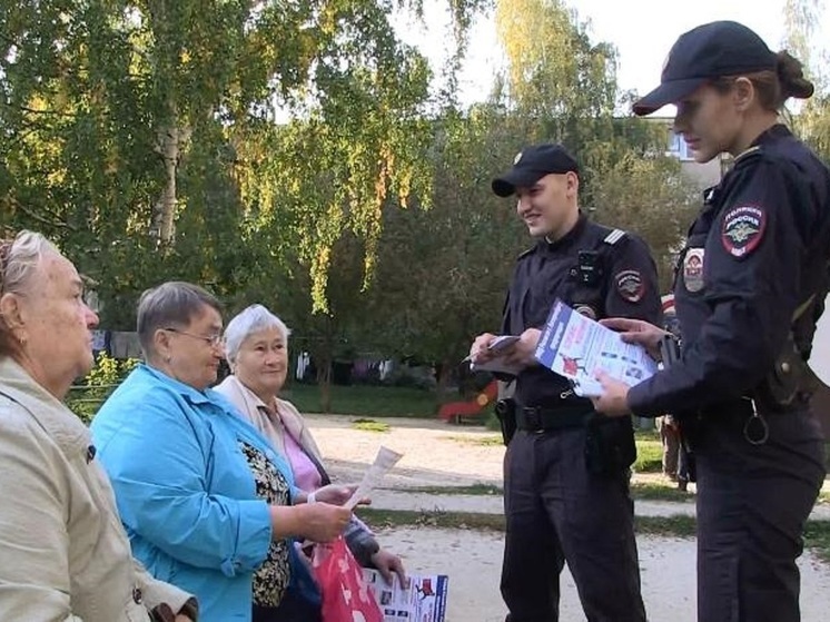 Полиция Екатеринбурга подвела итоги операции «Улица»