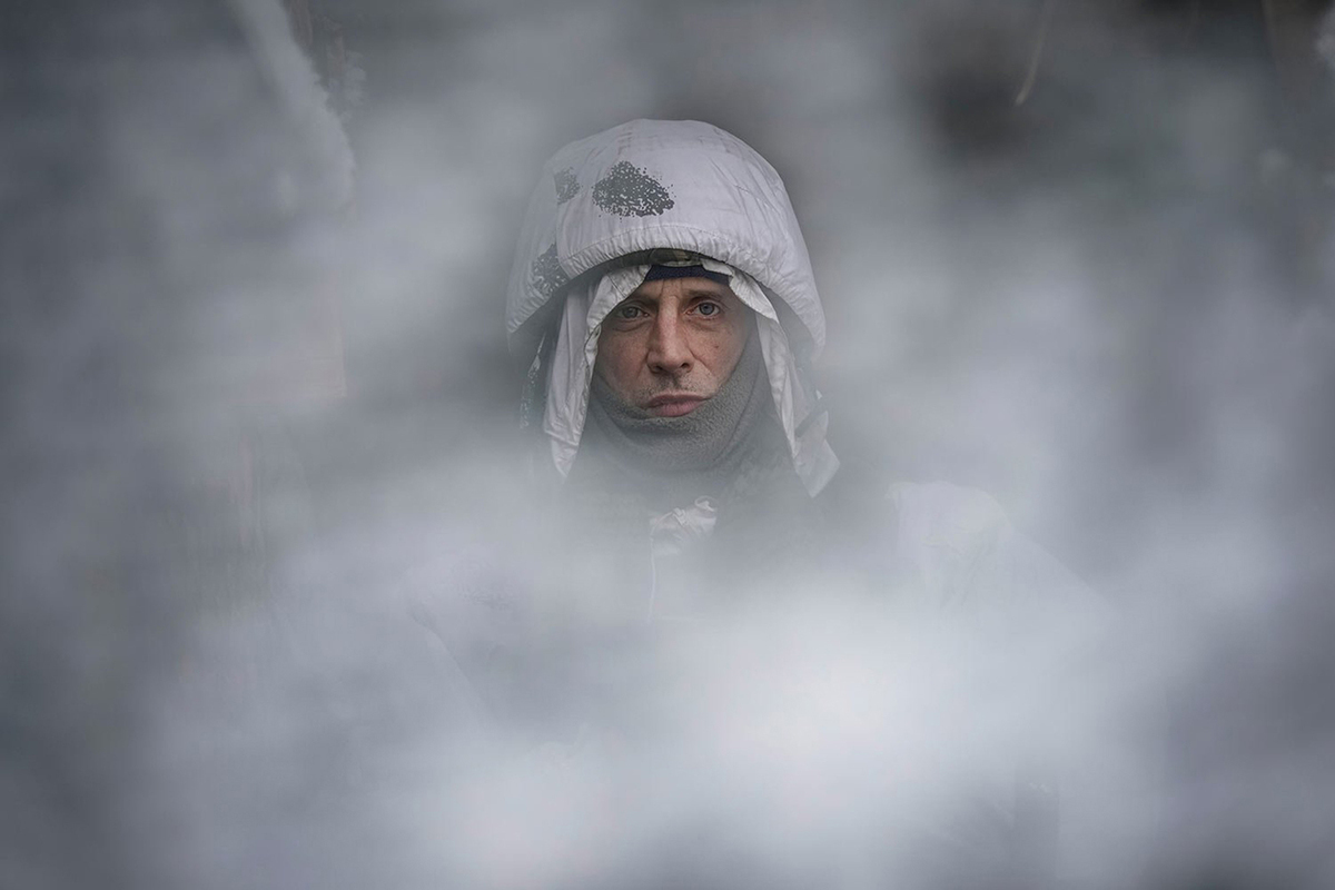 TASS: the person involved in the case of blowing up the car of the head of the village of Lyubimovka was recruited by Ukrainian intelligence