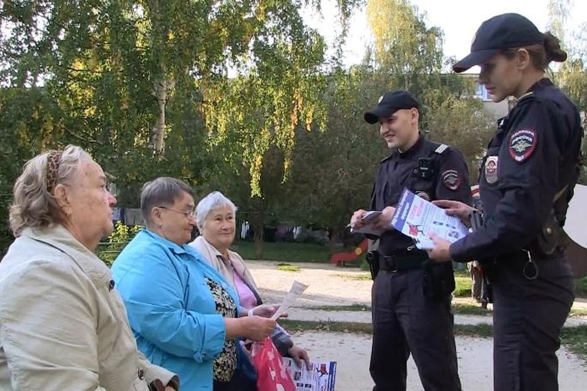 Полиция Екатеринбурга подвела итоги операции «Улица» - МК Екатеринбург