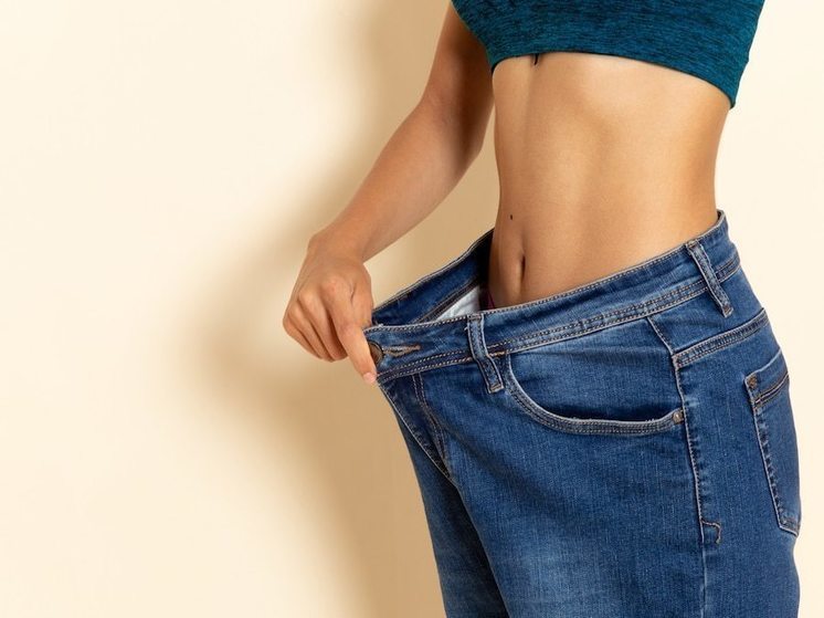 Диетолог назвала красноярцам привычки, мешающие похудеть
