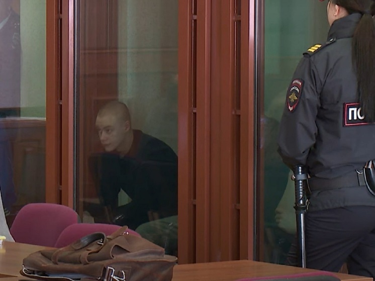 Начался суд над членами свердловской банды, похищавшей людей