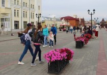 23 сентября в Барнауле пройдут мероприятия, посвященные Дню туризма