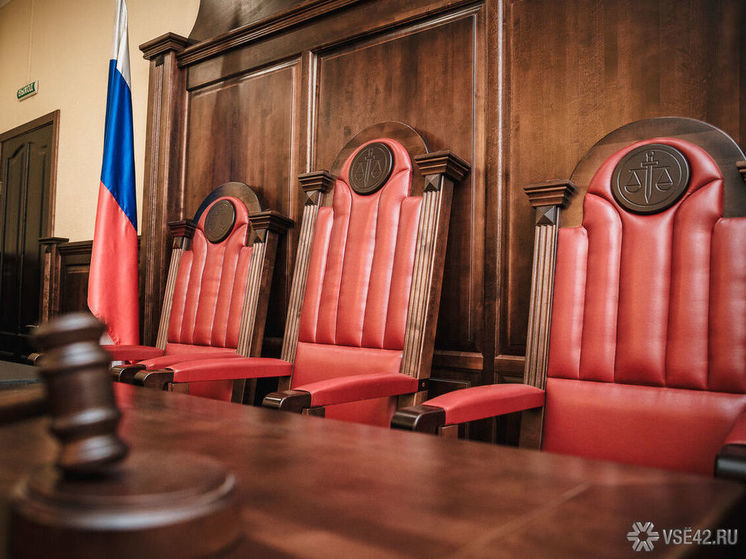 Кемеровский суд приступил к рассмотрению апелляций по делу о пожаре в "Зимней вишне"