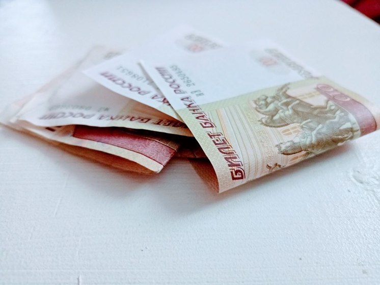 Средняя зарплата в Саратовской области составляет почти 50 тысяч рублей