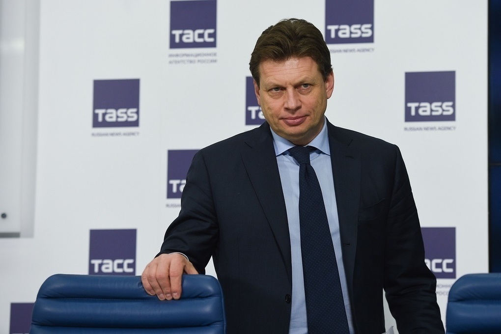 Глава СКР Гуляев заявил, что они получили запрос по переходу Семируннего