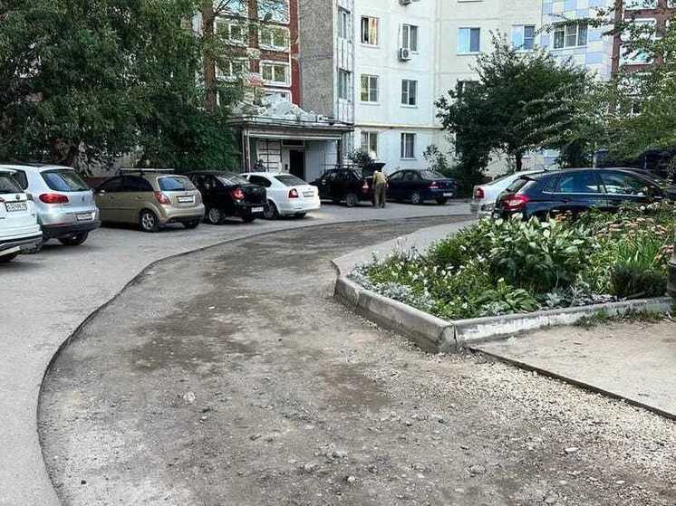 Ремонт липецких проездов выполнит новый подрядчик