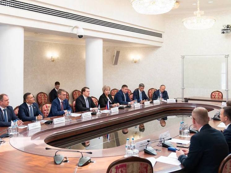 Мэр Сочи посетит ключевые предприятия Минска