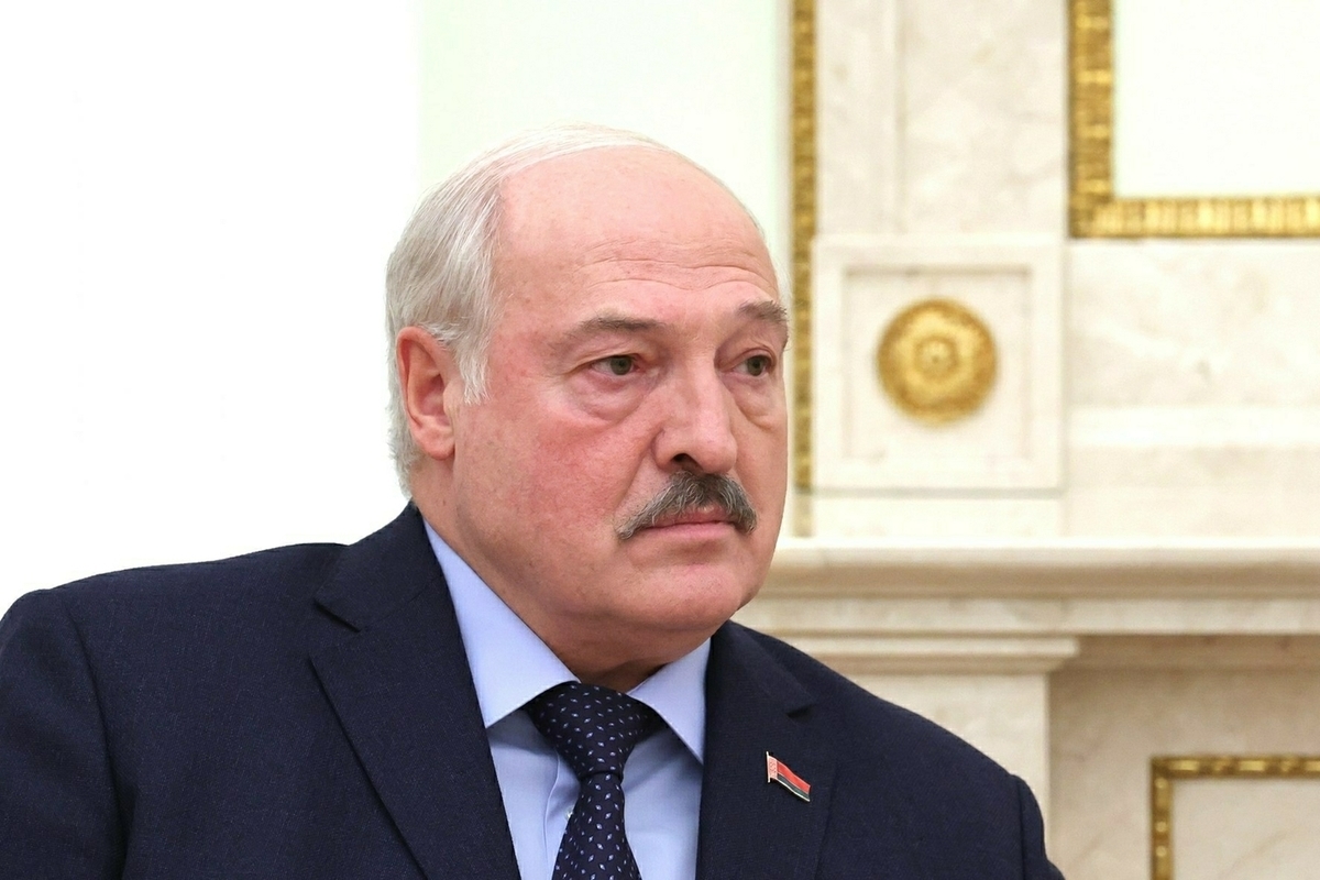 Lukashenko said that Belarus is in demand in Russia “more than ever”