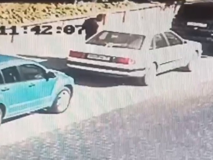 В Советске нашли два похищенных автомобиля