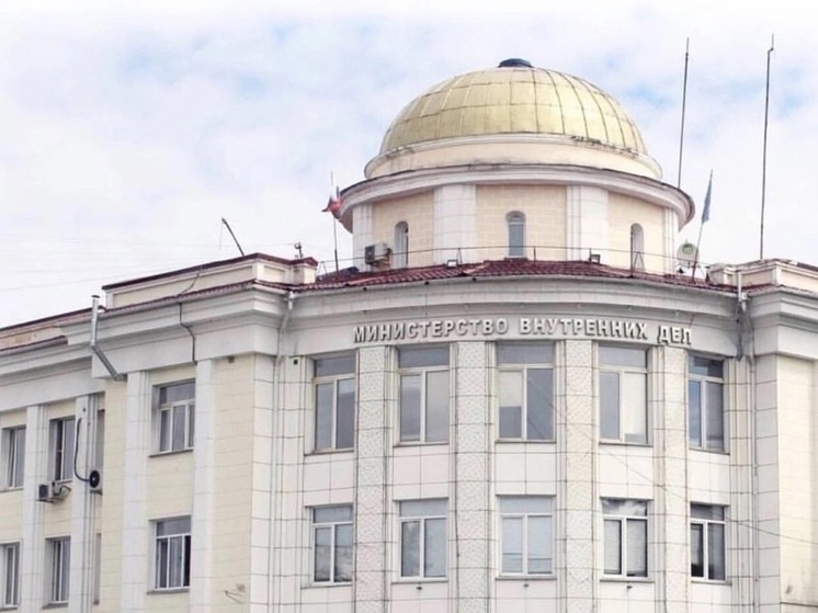Полиция Тувы снова предупредила  об ответственности за участие в незаконных акциях