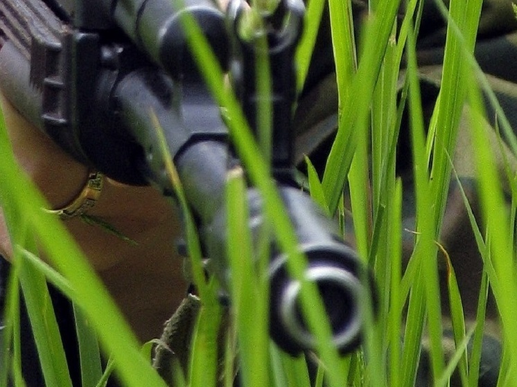 Азербайджан заявил об информировании российских миротворцев об операции в Карабахе