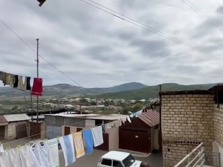 «Sputnik Армения»: жители Степанакерта в Карабахе заявили об артобстреле