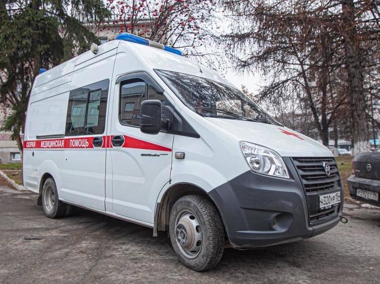 В Новосибирске заявили о «мертвых душах» в списках бригад скорой помощи