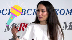Виктория Дайнеко рассказала о мечте озвучить принцессу Диснея: видео