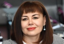 В Забайкальском госуниверситете на должность проректора по развитию - международное сотрудничество – назначили Наталью Гусевскую